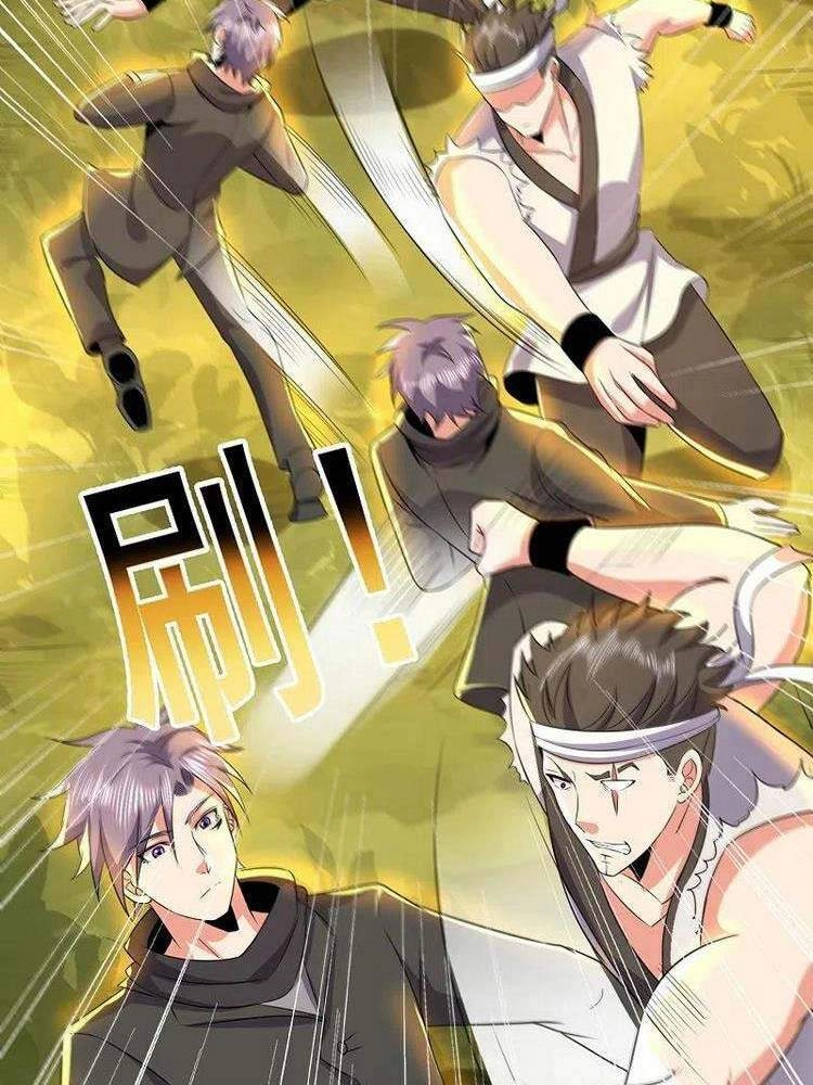 Y Võ Chí Tôn Chapter 329 - 4