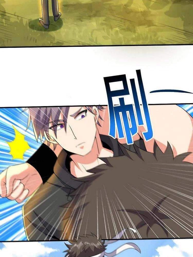 Y Võ Chí Tôn Chapter 329 - 10