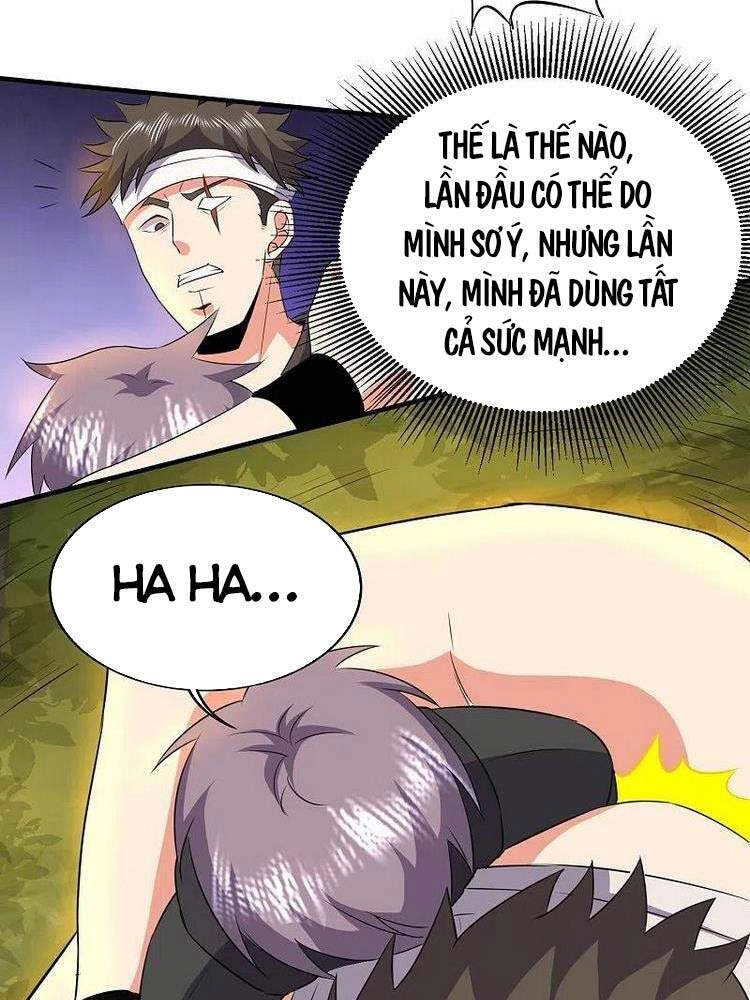 Y Võ Chí Tôn Chapter 329 - 12