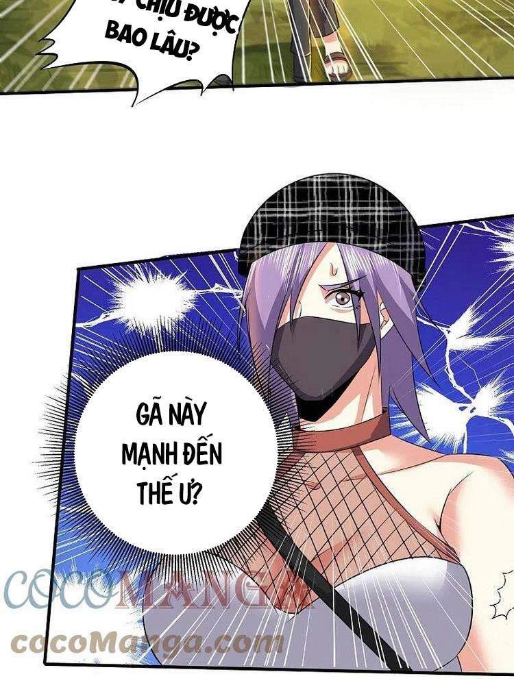 Y Võ Chí Tôn Chapter 329 - 14