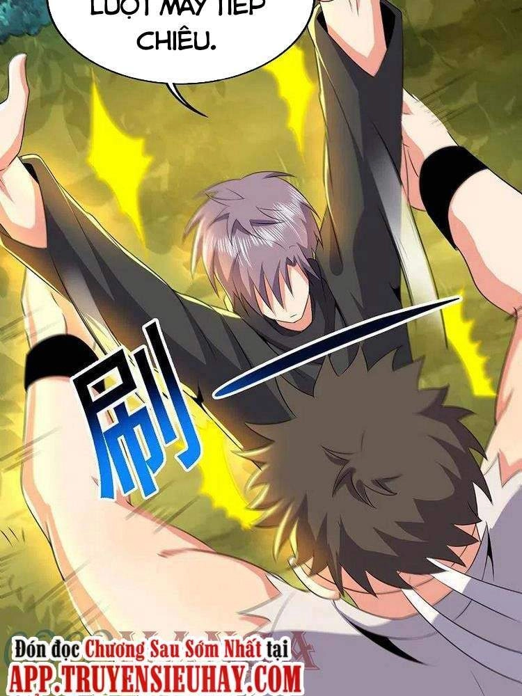 Y Võ Chí Tôn Chapter 329 - 16