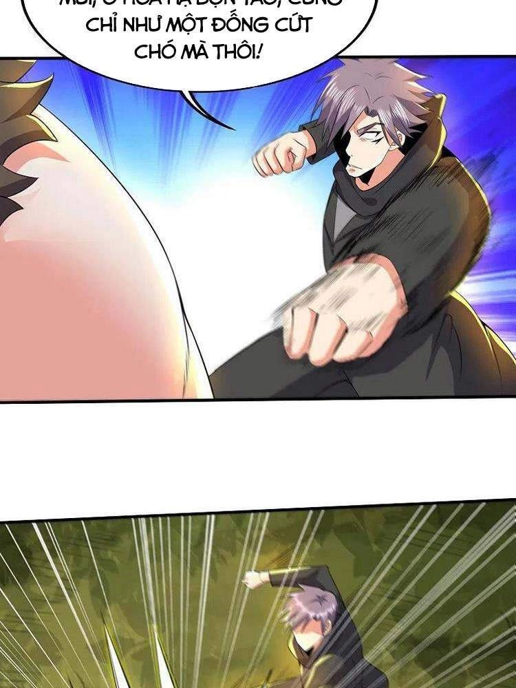 Y Võ Chí Tôn Chapter 329 - 19