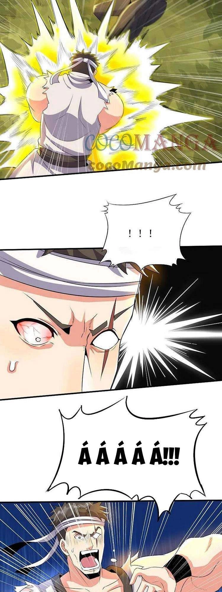 Y Võ Chí Tôn Chapter 329 - 20