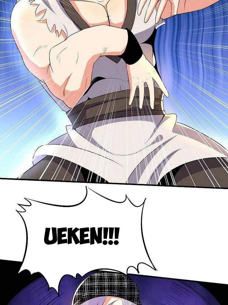 Y Võ Chí Tôn Chapter 329 - 21