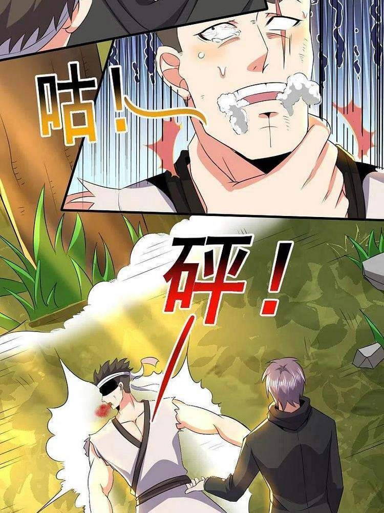 Y Võ Chí Tôn Chapter 330 - 2