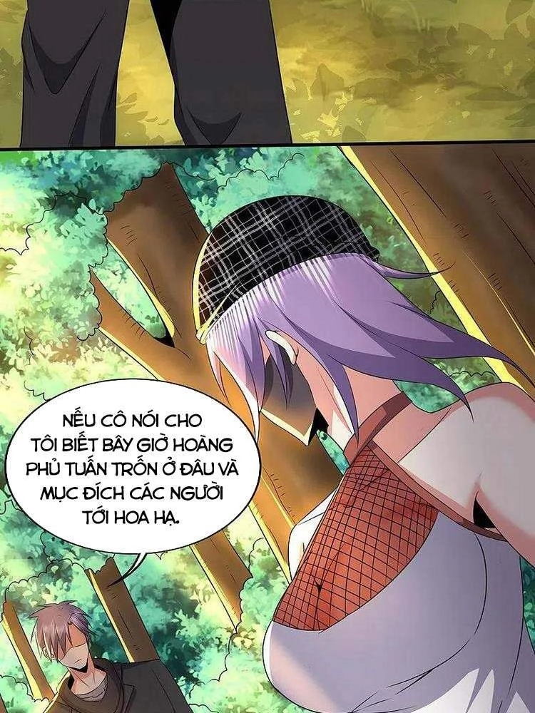 Y Võ Chí Tôn Chapter 330 - 4