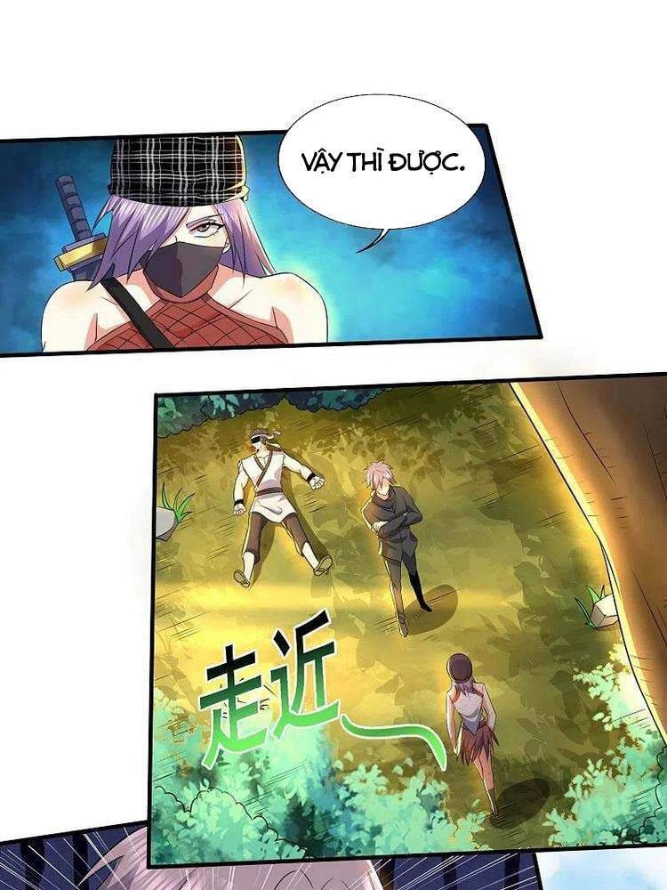 Y Võ Chí Tôn Chapter 330 - 6