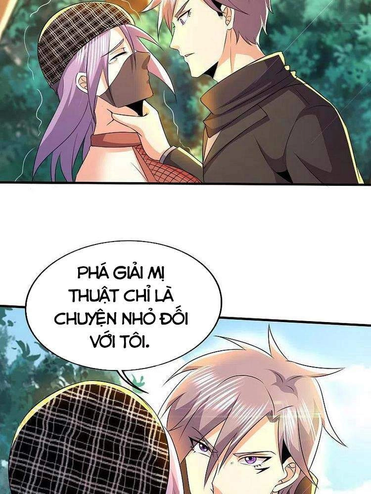 Y Võ Chí Tôn Chapter 330 - 19