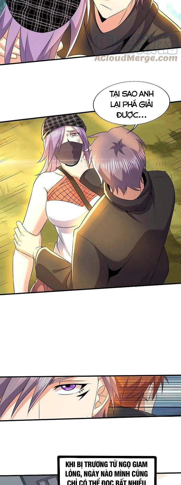 Y Võ Chí Tôn Chapter 330 - 20