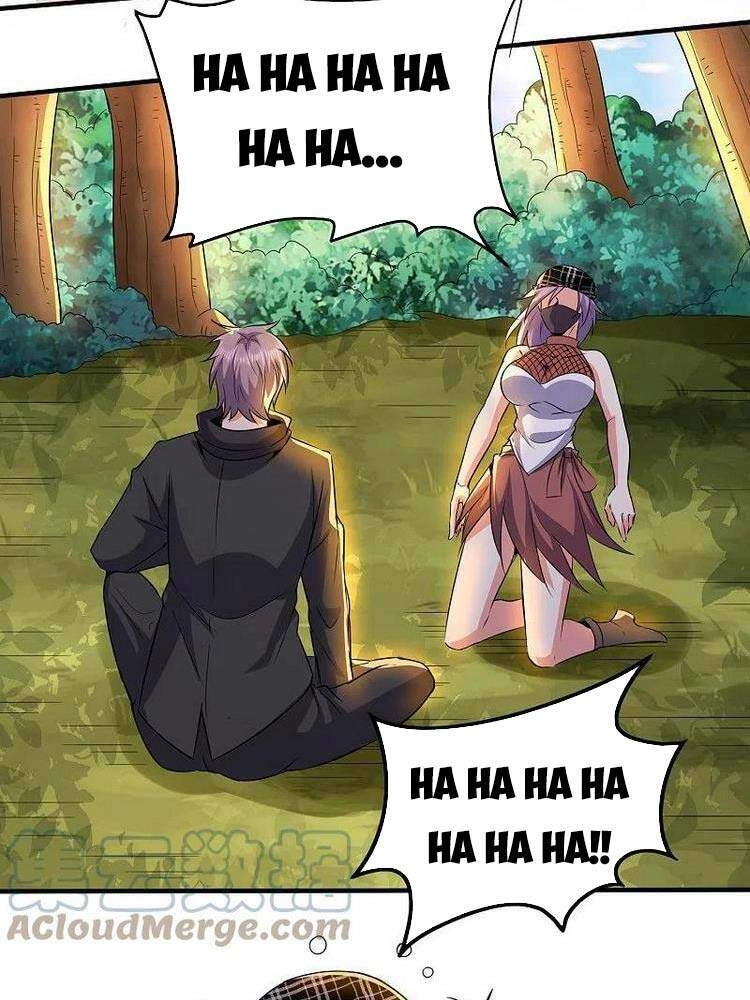 Y Võ Chí Tôn Chapter 331 - 6