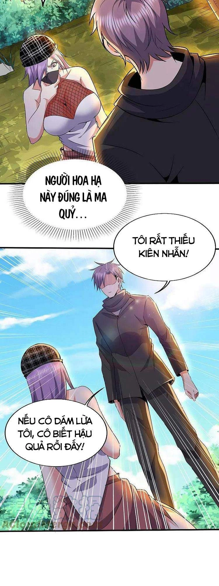 Y Võ Chí Tôn Chapter 331 - 9