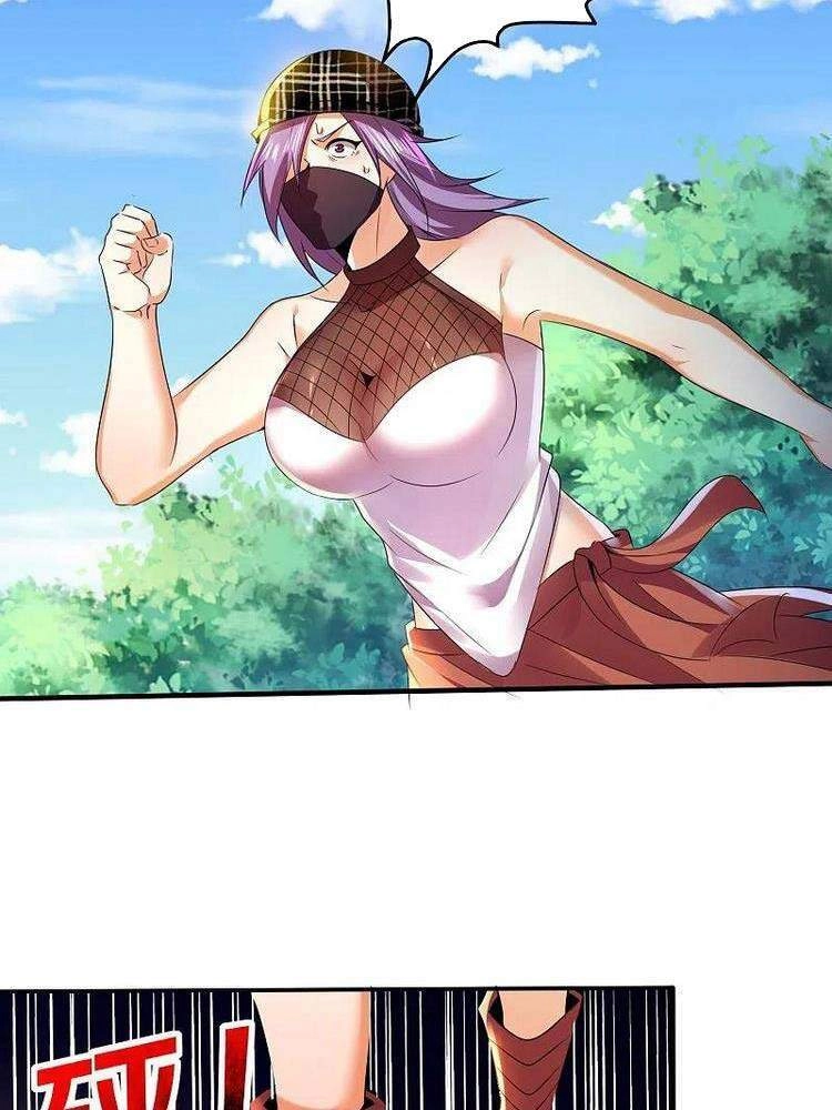 Y Võ Chí Tôn Chapter 331 - 18