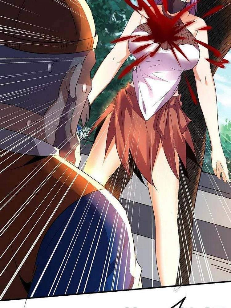 Y Võ Chí Tôn Chapter 331 - 20