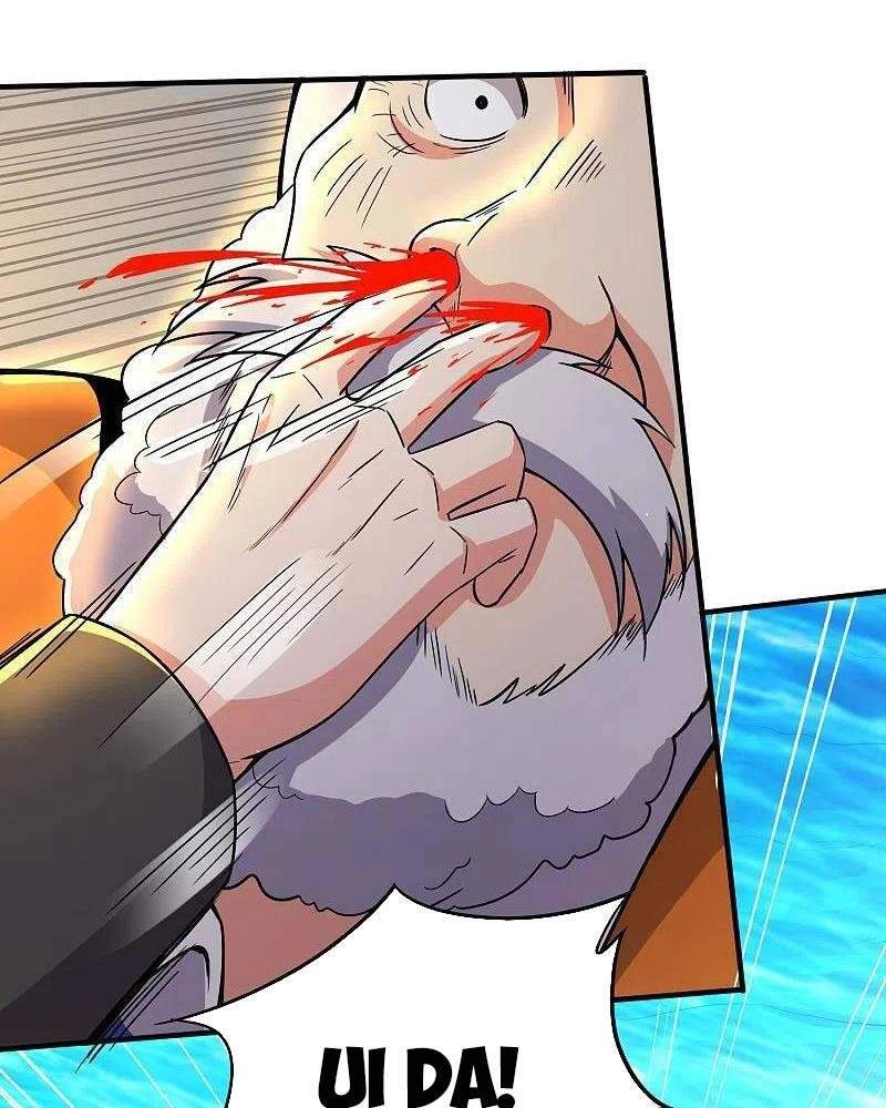 Y Võ Chí Tôn Chapter 332 - 4