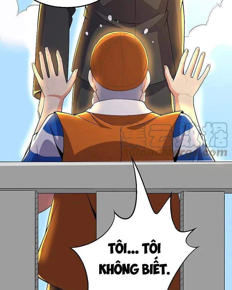 Y Võ Chí Tôn Chapter 332 - 6