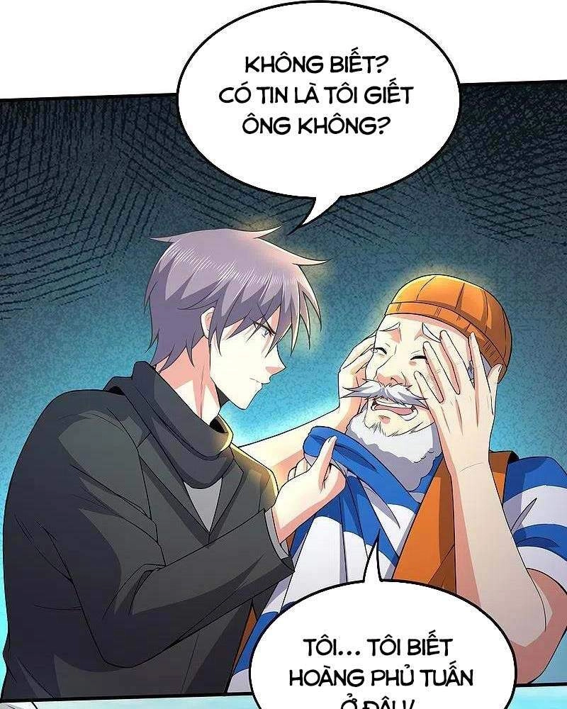 Y Võ Chí Tôn Chapter 332 - 8