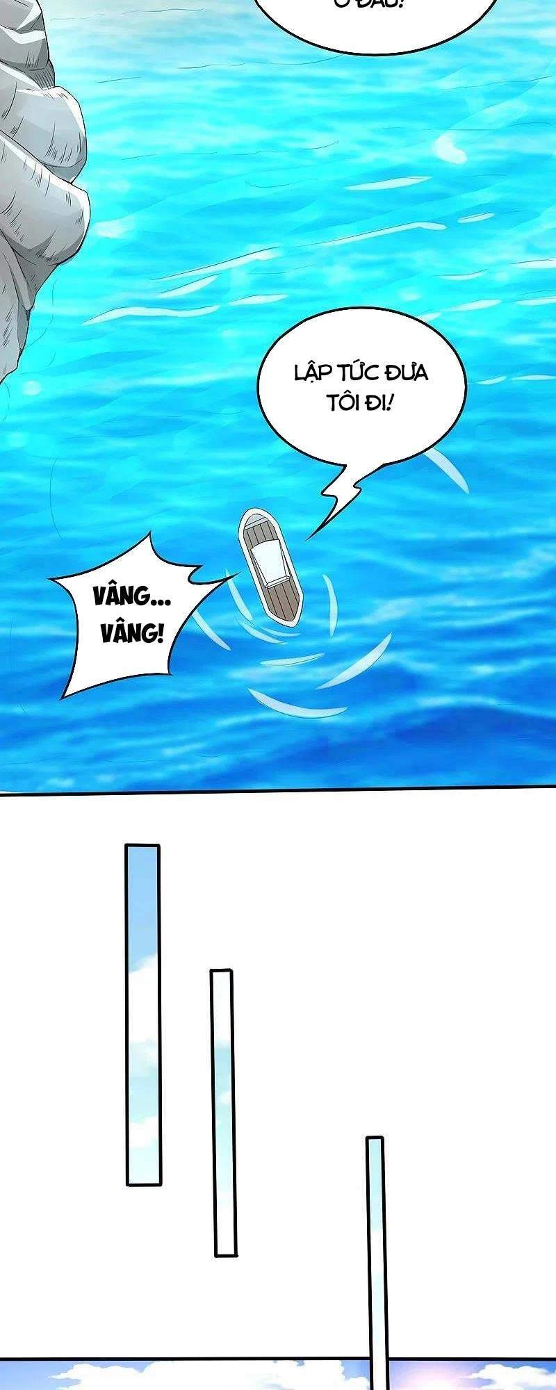 Y Võ Chí Tôn Chapter 332 - 9