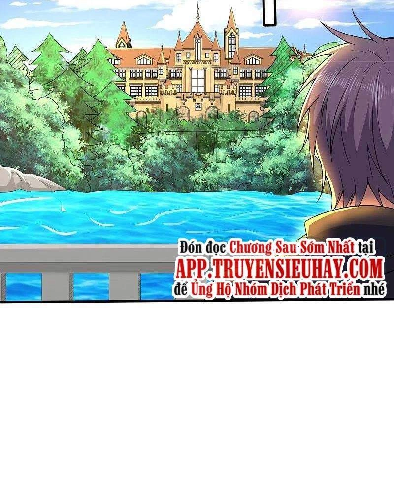 Y Võ Chí Tôn Chapter 332 - 10