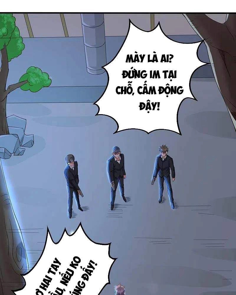 Y Võ Chí Tôn Chapter 332 - 18