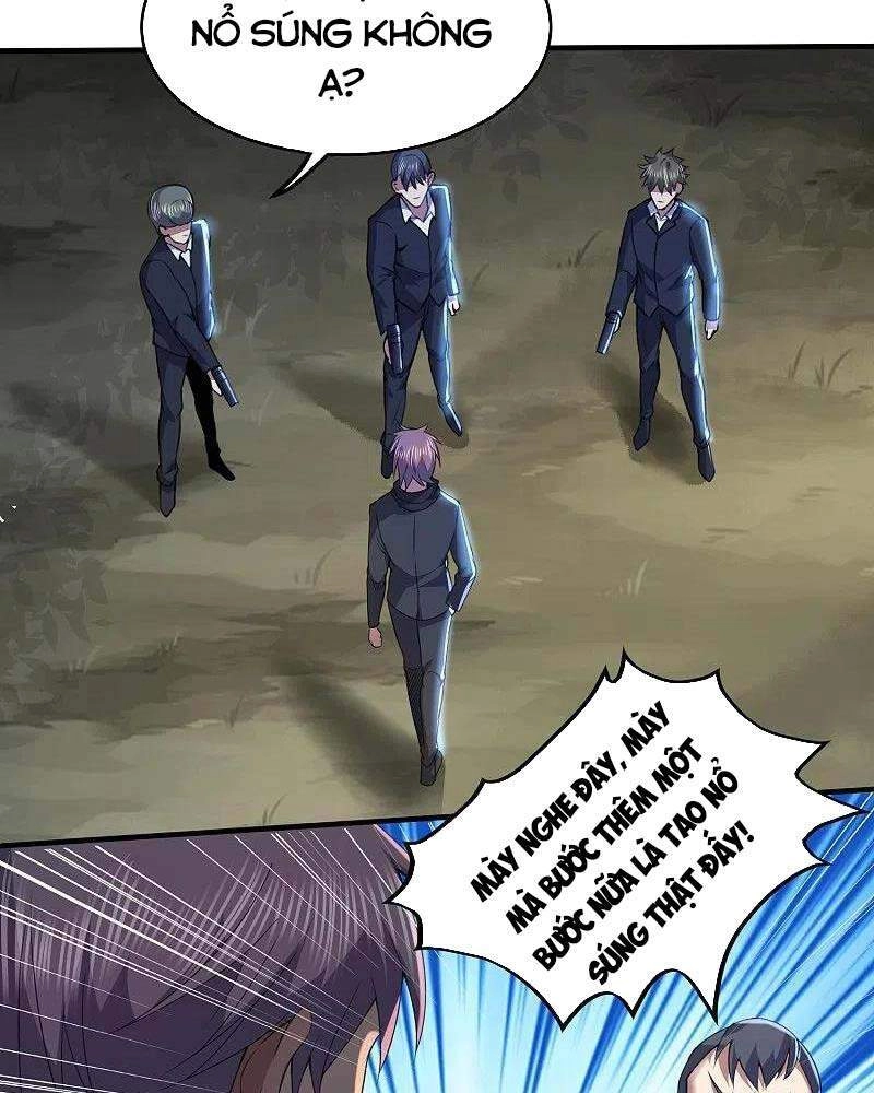 Y Võ Chí Tôn Chapter 332 - 21