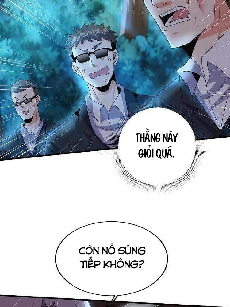 Y Võ Chí Tôn Chapter 333 - 4