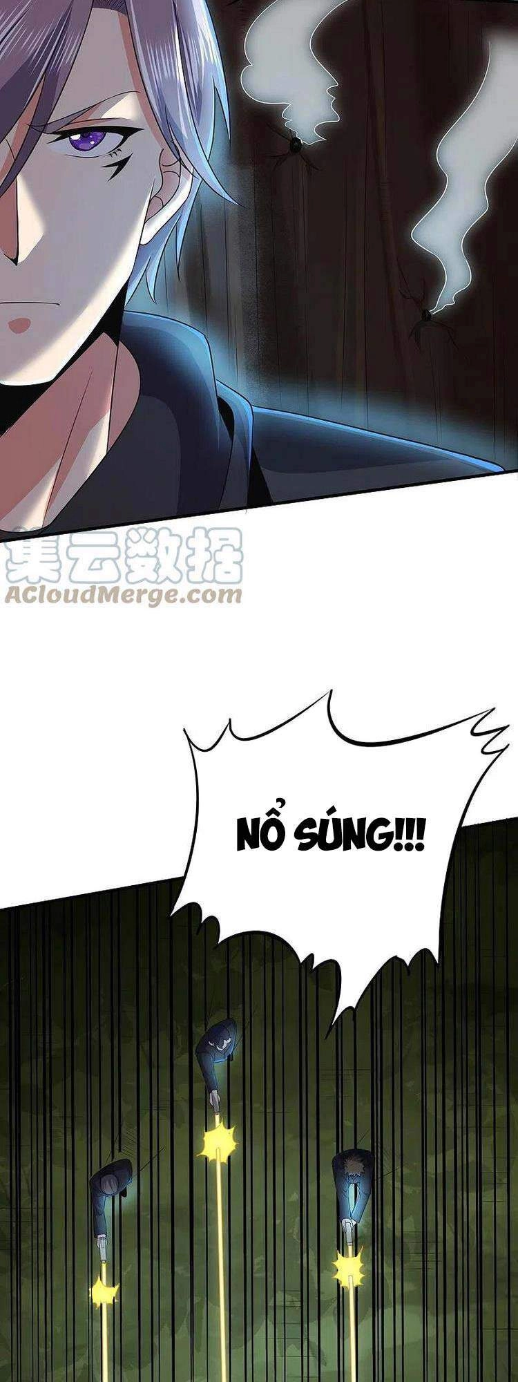 Y Võ Chí Tôn Chapter 333 - 5