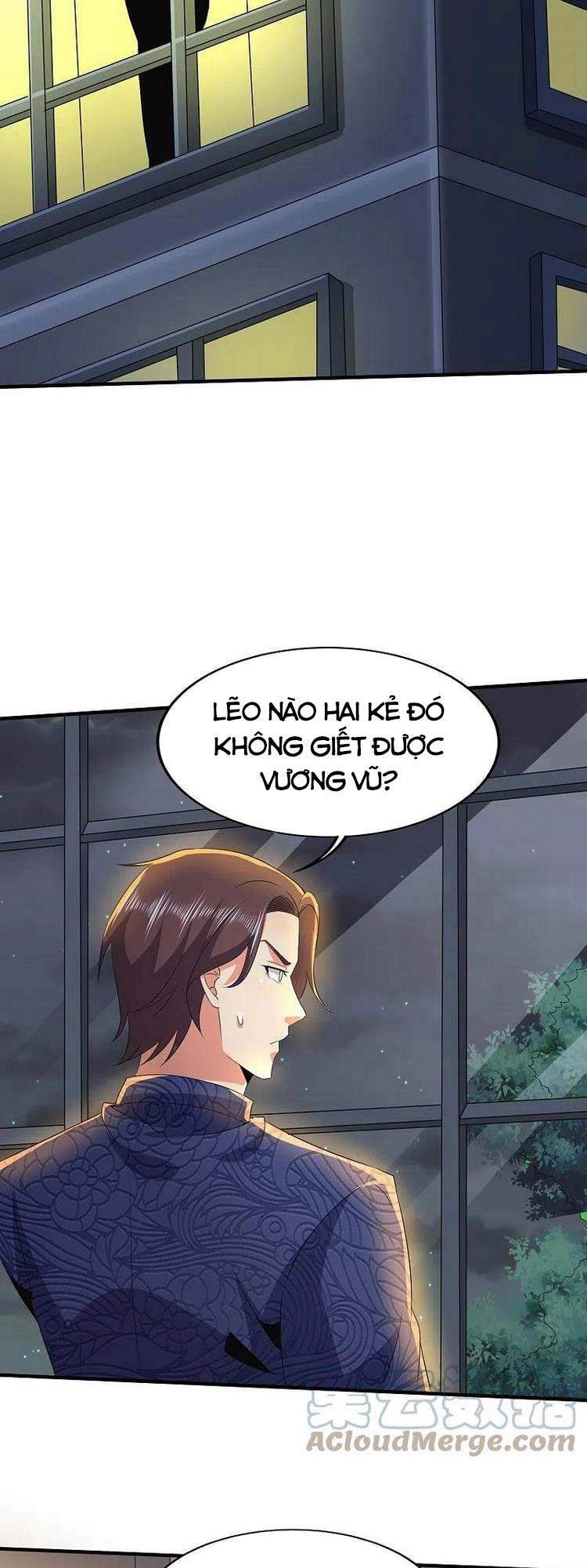 Y Võ Chí Tôn Chapter 333 - 9