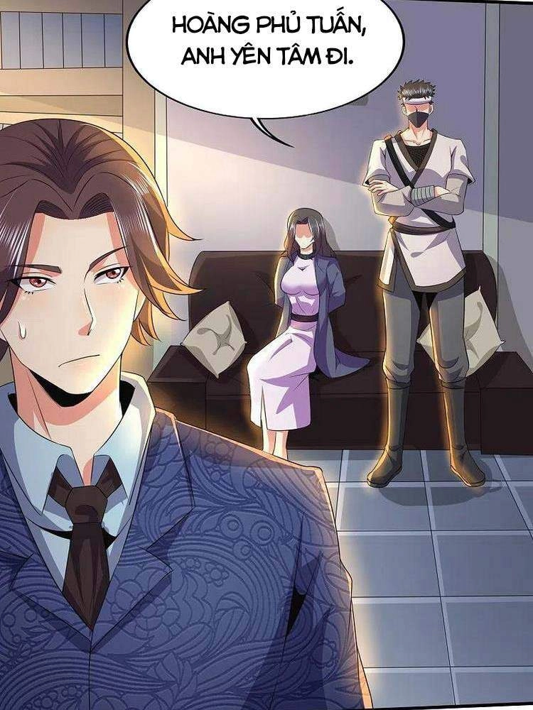 Y Võ Chí Tôn Chapter 333 - 10