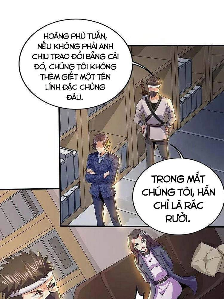 Y Võ Chí Tôn Chapter 333 - 12