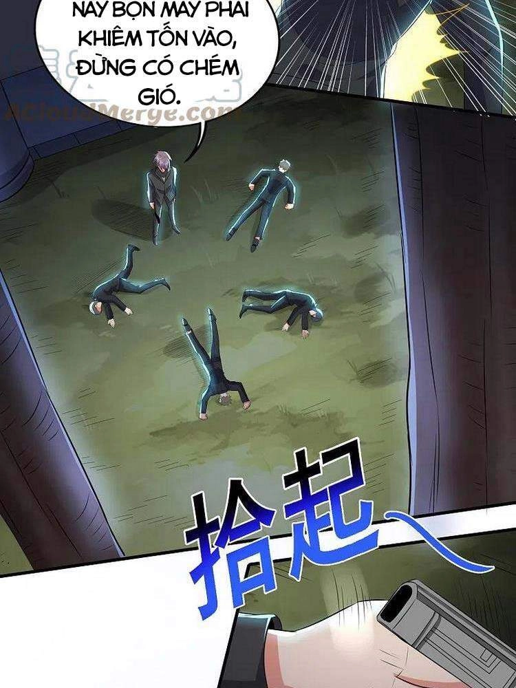 Y Võ Chí Tôn Chapter 333 - 14