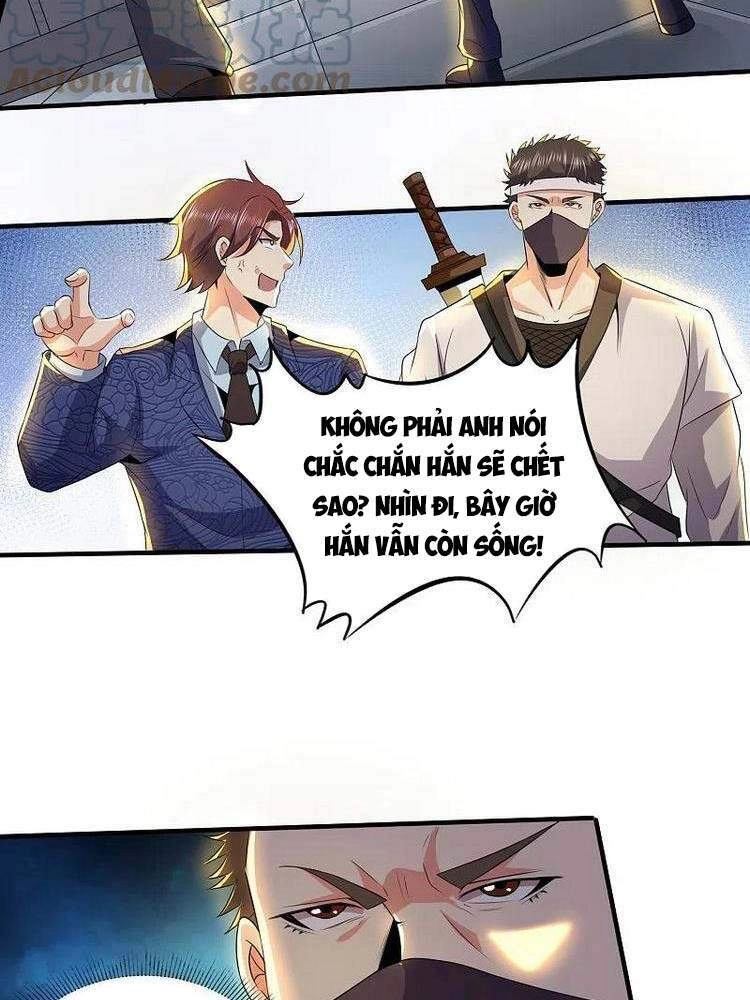 Y Võ Chí Tôn Chapter 333 - 16