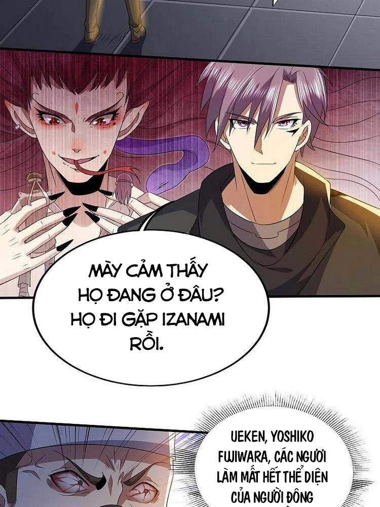 Y Võ Chí Tôn Chapter 334 - 2