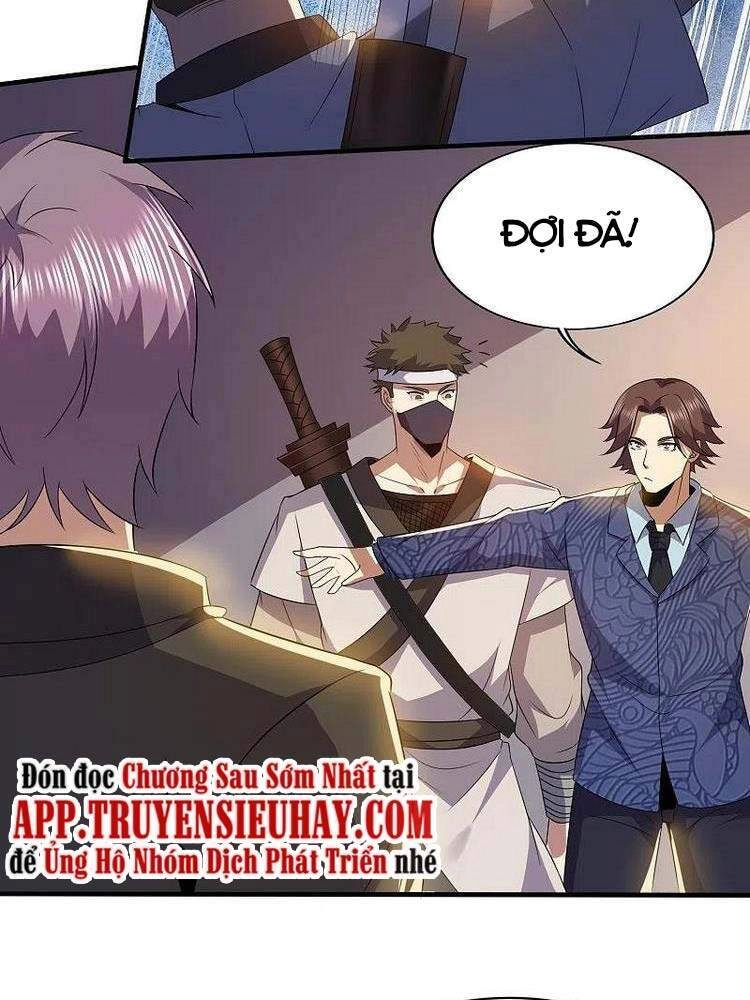 Y Võ Chí Tôn Chapter 334 - 4