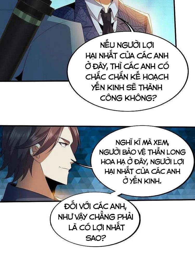 Y Võ Chí Tôn Chapter 334 - 8