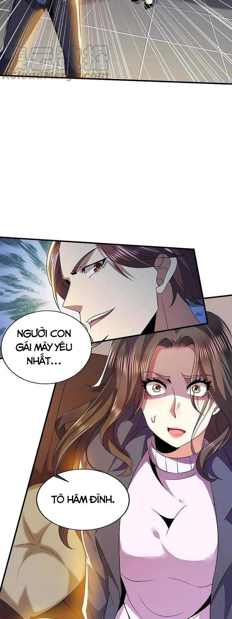 Y Võ Chí Tôn Chapter 334 - 13