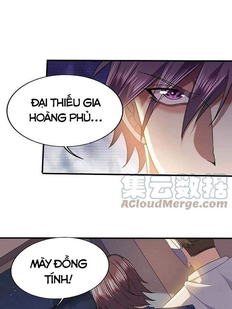 Y Võ Chí Tôn Chapter 334 - 16