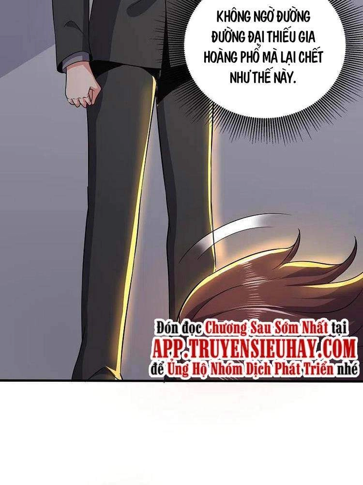 Y Võ Chí Tôn Chapter 335 - 14