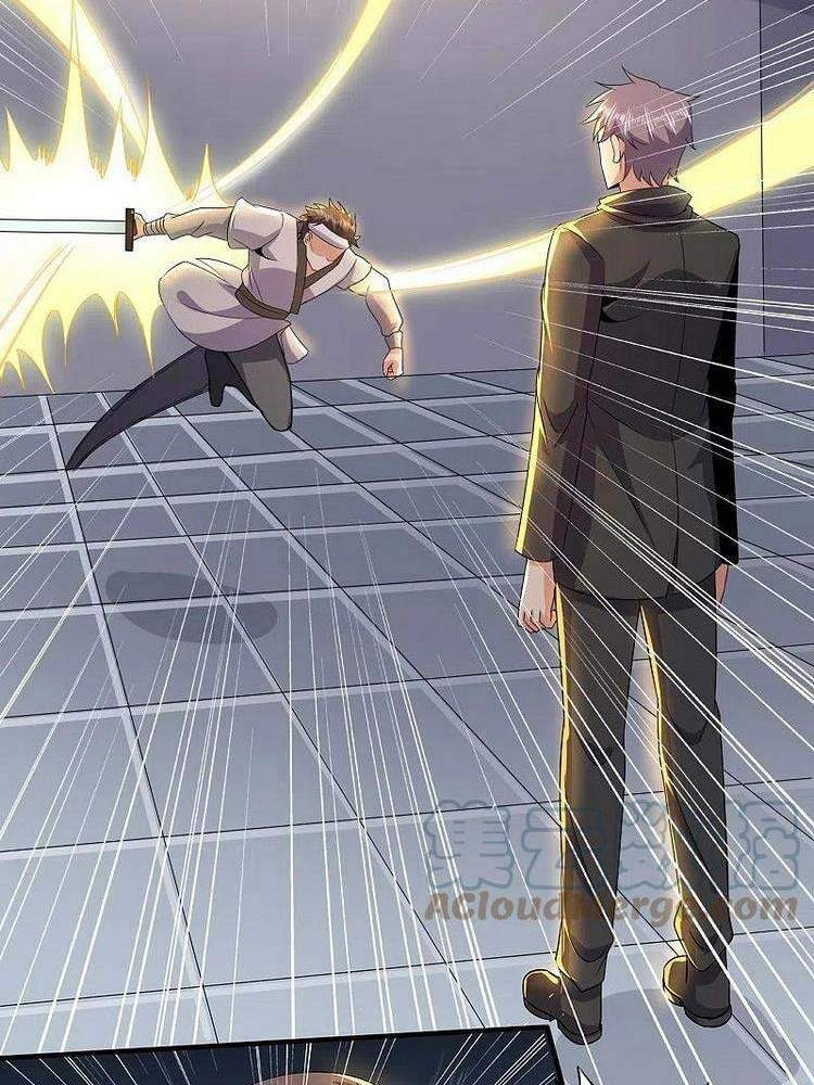 Y Võ Chí Tôn Chapter 336 - 2