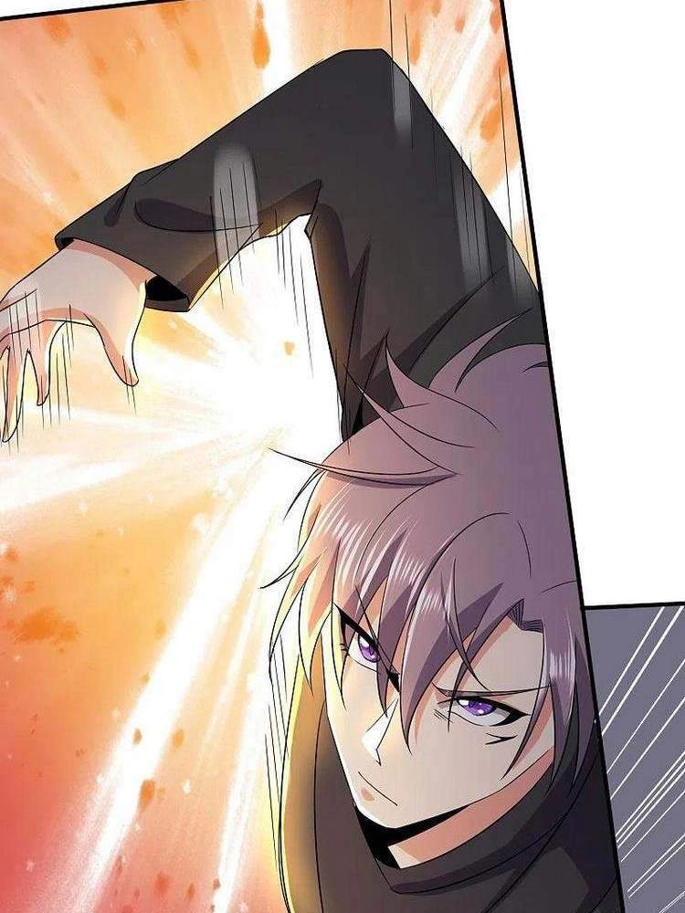 Y Võ Chí Tôn Chapter 336 - 4