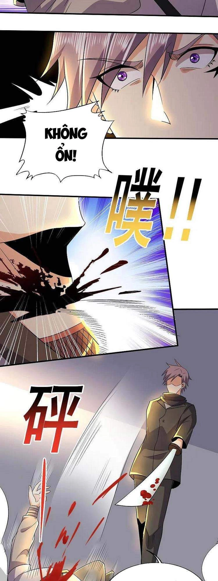 Y Võ Chí Tôn Chapter 336 - 17