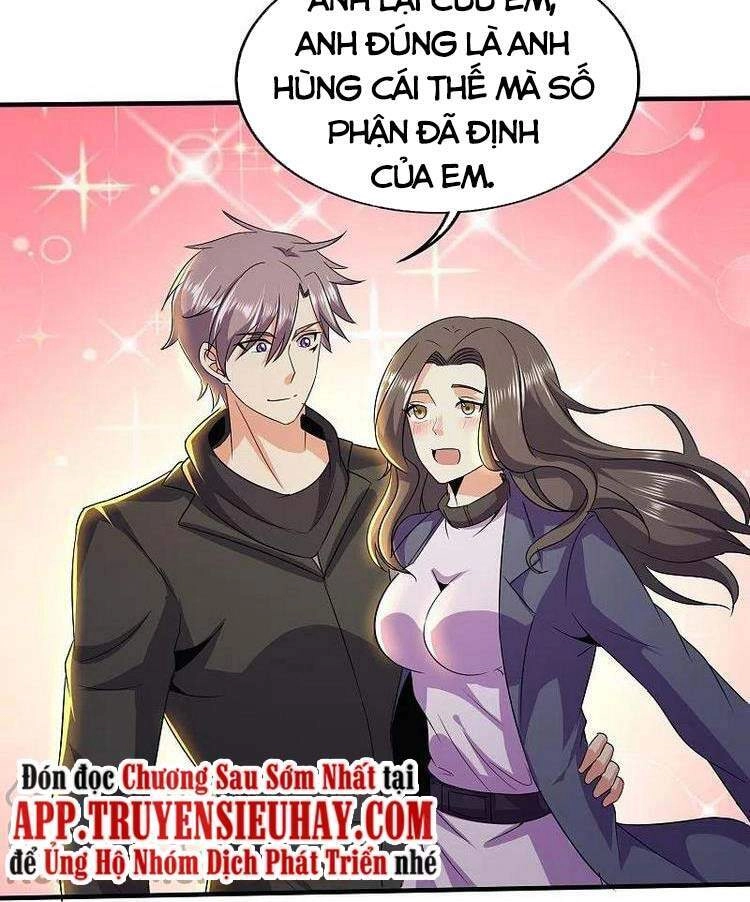 Y Võ Chí Tôn Chapter 336 - 20