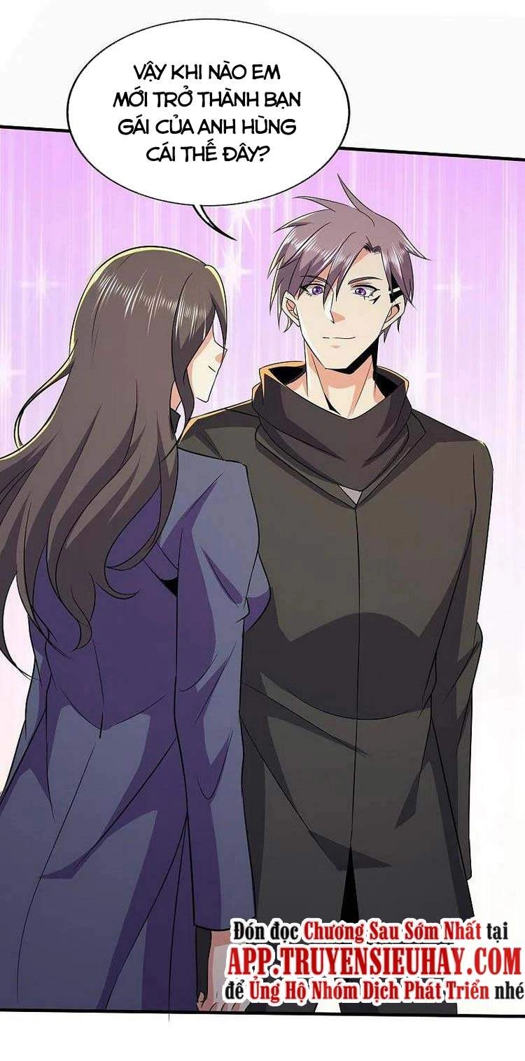 Y Võ Chí Tôn Chapter 336 - 22