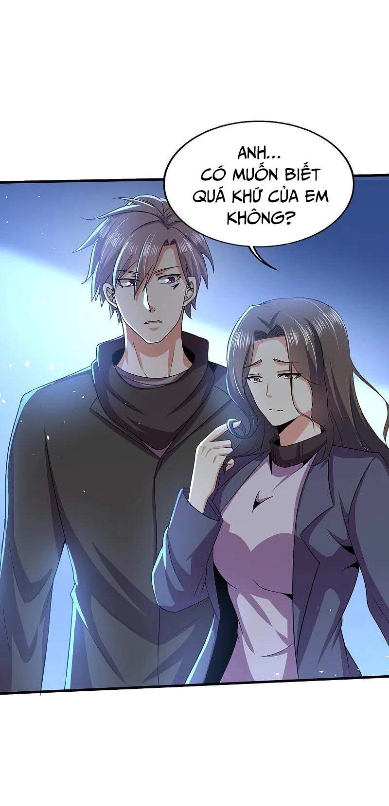 Y Võ Chí Tôn Chapter 337 - 4