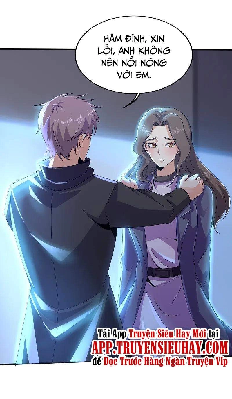 Y Võ Chí Tôn Chapter 337 - 8