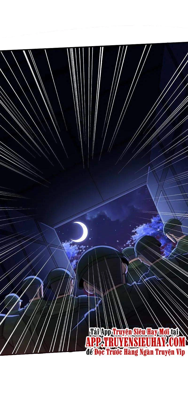Y Võ Chí Tôn Chapter 337 - 17
