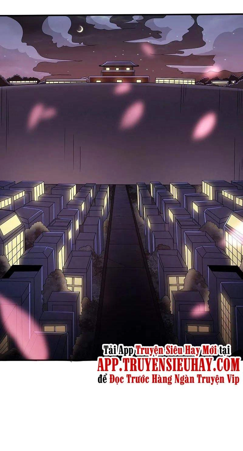 Y Võ Chí Tôn Chapter 337 - 18