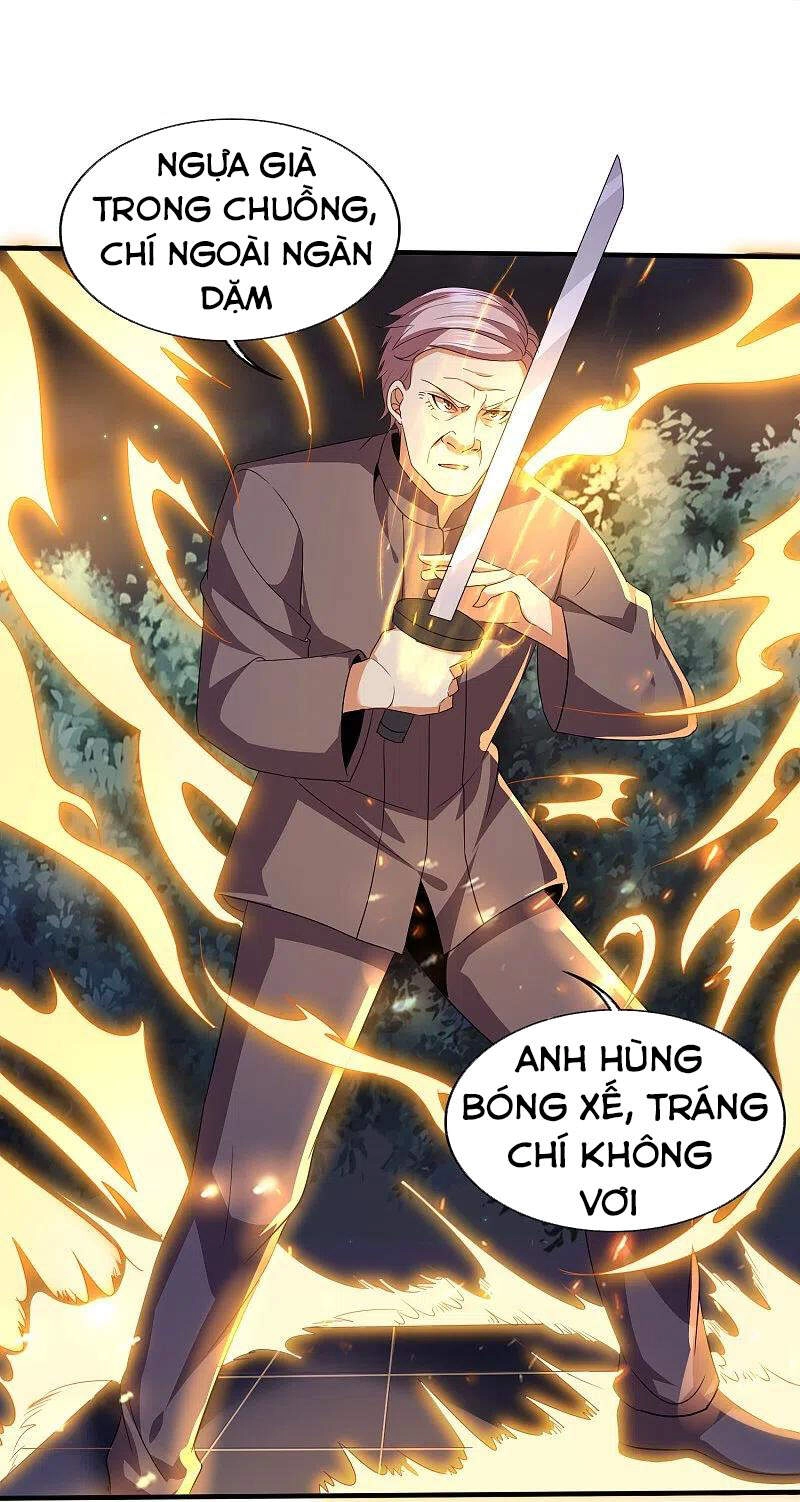 Y Võ Chí Tôn Chapter 338 - 9