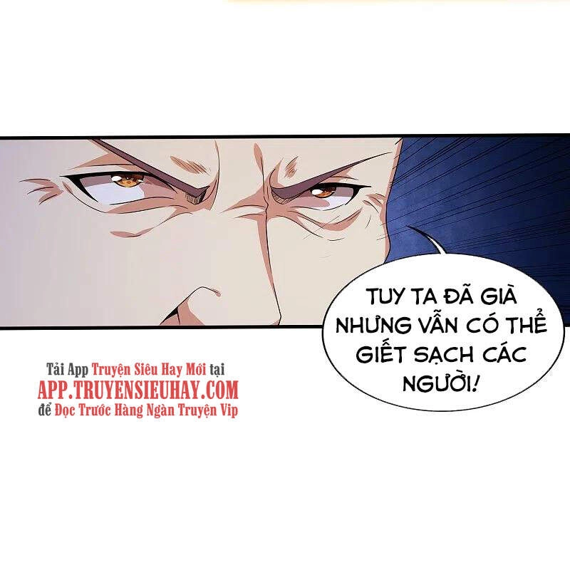 Y Võ Chí Tôn Chapter 338 - 10