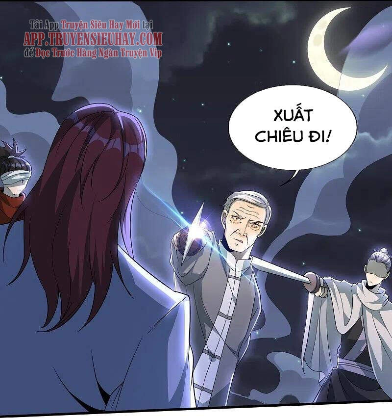 Y Võ Chí Tôn Chapter 338 - 14