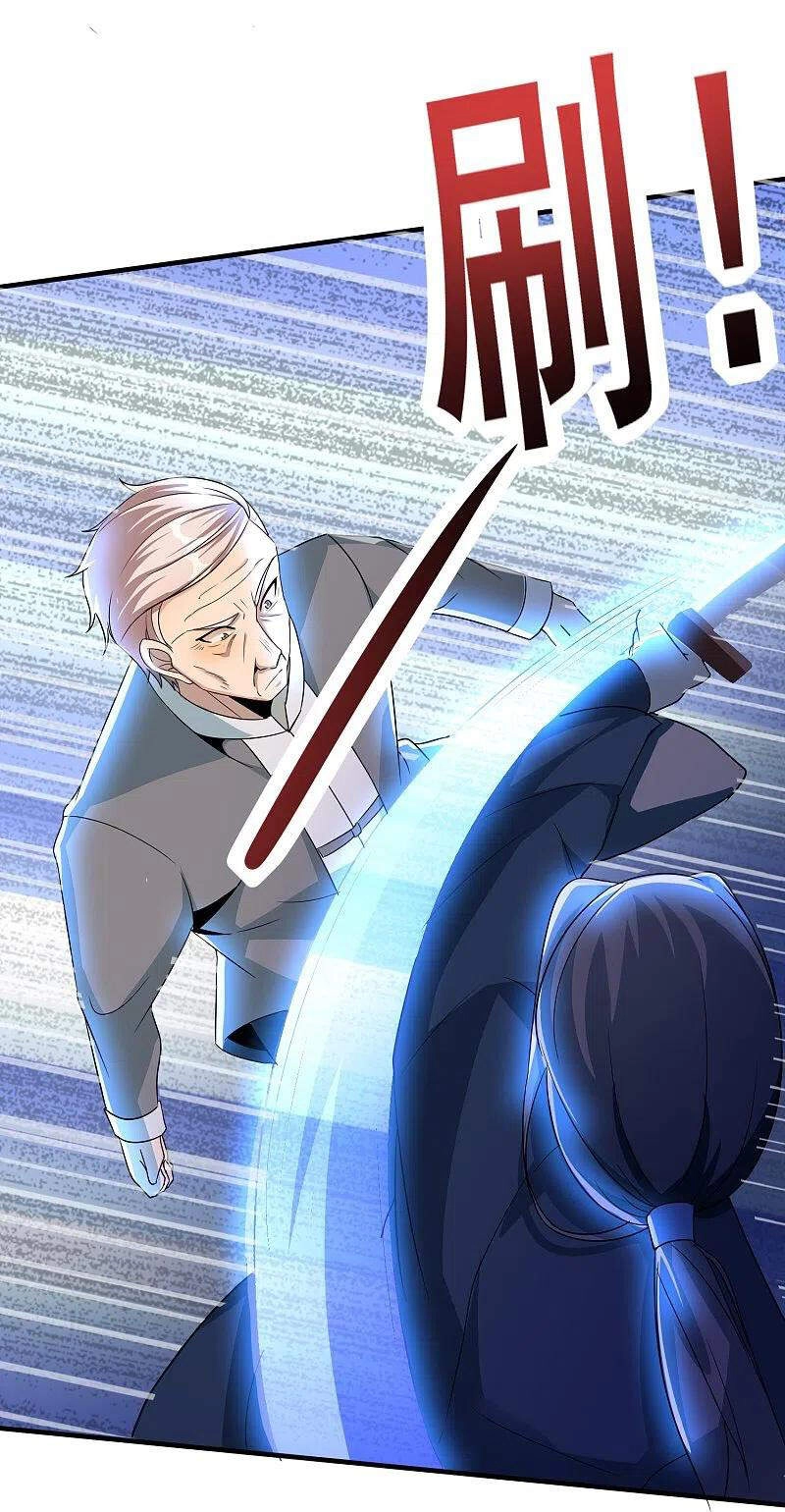 Y Võ Chí Tôn Chapter 338 - 16